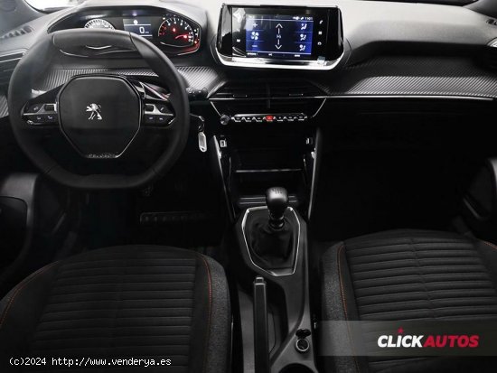 Peugeot 2008 1.2 Puretech 100CV Active  Pack - 