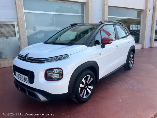  Citroën C3 Aircross BlueHDi 81kW (110CV) S&S C-Series - Alzira 