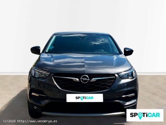 Opel Grandland X  1.5 CDTi Design & Tech - Espinardo