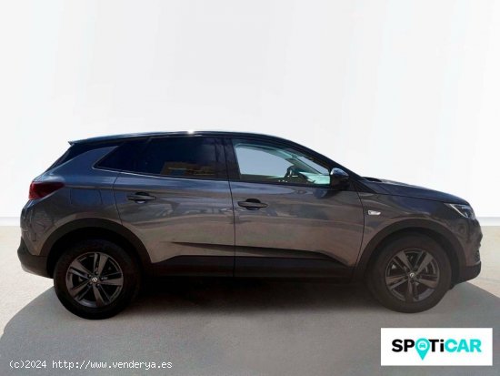 Opel Grandland X  1.5 CDTi Design & Tech - Espinardo