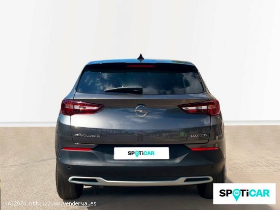 Opel Grandland X  1.5 CDTi Design & Tech - Espinardo