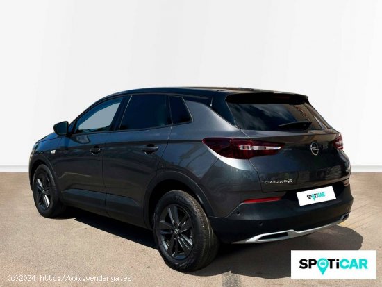 Opel Grandland X  1.5 CDTi Design & Tech - Espinardo