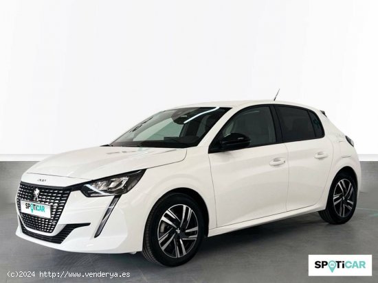  Peugeot 2008   Puretech 130 S&S EAT8 Allure - CARTAGENA 