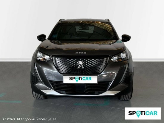 Peugeot 2008   Puretech 130 S&S EAT8 Allure - CARTAGENA