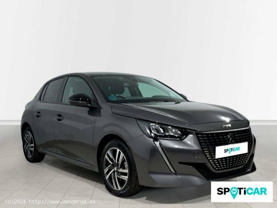 Peugeot 208  BlueHDi 73kW (100CV) Allure - CARTAGENA