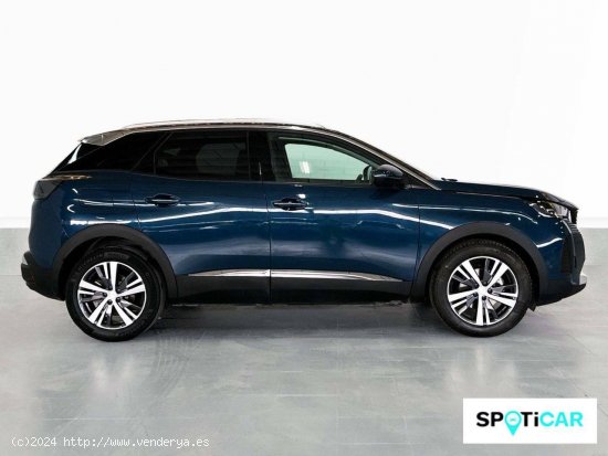 Peugeot 3008  1.5 BlueHDi 96kW (130CV) S&S Allure Pack - CARTAGENA