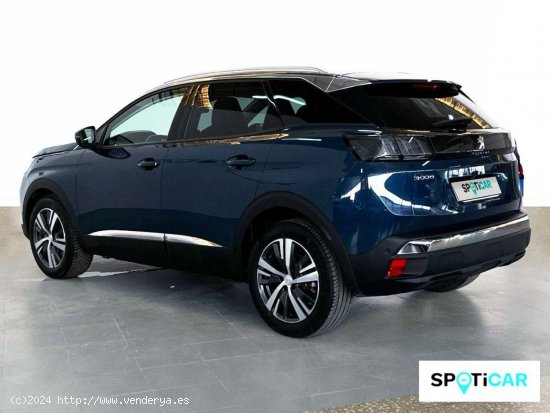 Peugeot 3008  1.5 BlueHDi 96kW (130CV) S&S Allure Pack - CARTAGENA