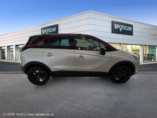 Opel CrossLand  1.2 81kW (110CV) GS Line - Castilleja de la Cuesta