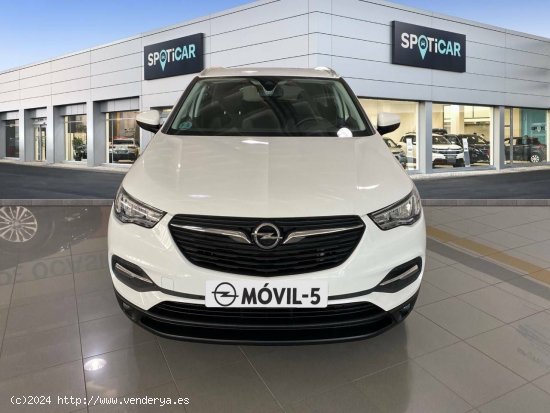 Opel Grandland X  1.5 CDTi Selective - Castilleja de la Cuesta