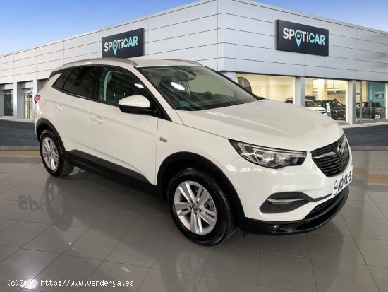 Opel Grandland X  1.5 CDTi Selective - Castilleja de la Cuesta