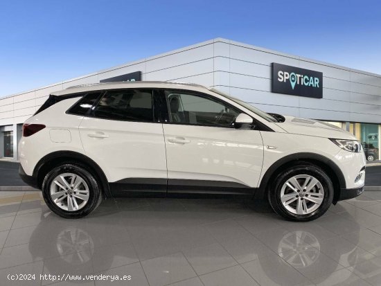 Opel Grandland X  1.5 CDTi Selective - Castilleja de la Cuesta