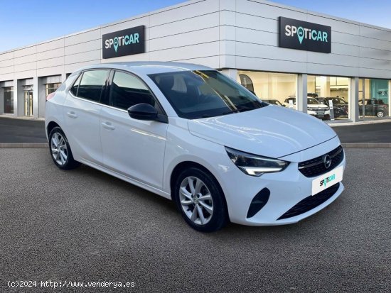 Opel Corsa  1.2T XHL 74kW (100CV) Elegance - Sevilla