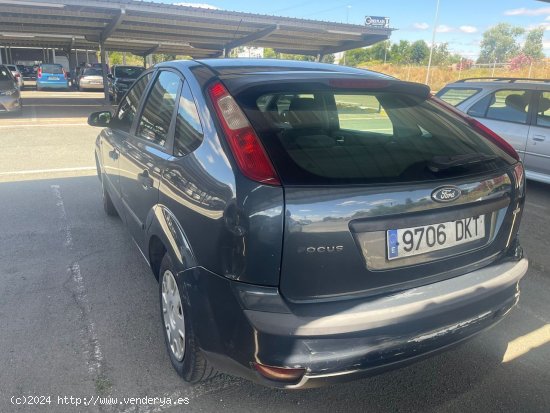 Ford Focus 1.6 TDCi Trend - Bormujos