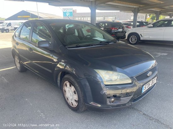 Ford Focus 1.6 TDCi Trend - Bormujos