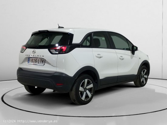 Opel CrossLand Edition - Sevilla