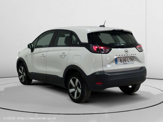 Opel CrossLand Edition - Sevilla