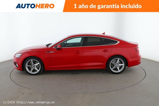 Audi A5 Sportback 2.0 TDI Sport - 