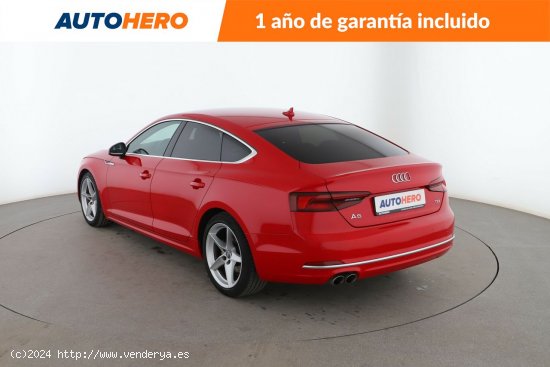 Audi A5 Sportback 2.0 TDI Sport - 