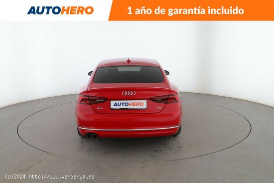 Audi A5 Sportback 2.0 TDI Sport - 