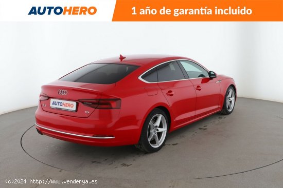 Audi A5 Sportback 2.0 TDI Sport - 