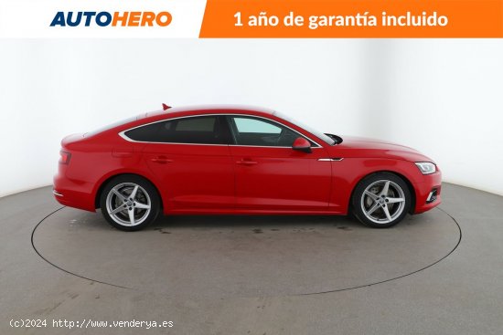 Audi A5 Sportback 2.0 TDI Sport - 