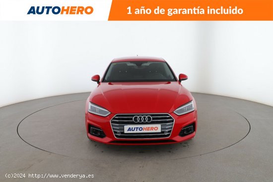 Audi A5 Sportback 2.0 TDI Sport - 