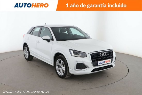 Audi Q2 30 TFSI Advanced - 