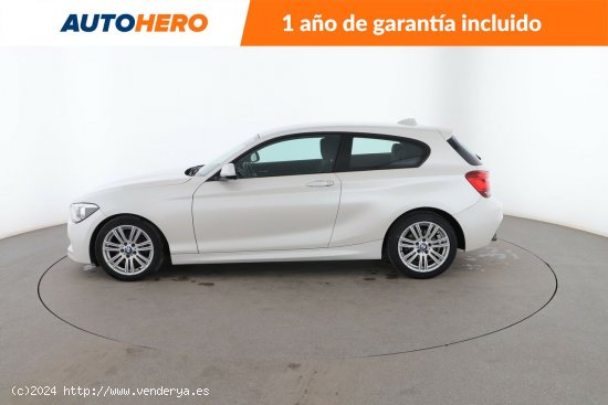 BMW Serie 1 118d M Sport - 