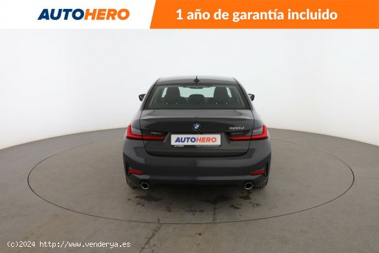 BMW Serie 3 320d Sport Line - 