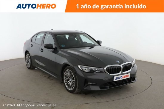 BMW Serie 3 320d Sport Line - 