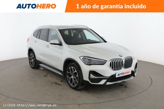 BMW X1 sDrive 18d xLine - 