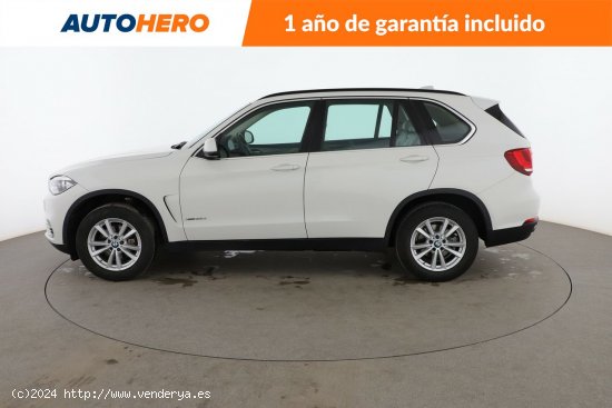 BMW X5 xDrive 25d - 