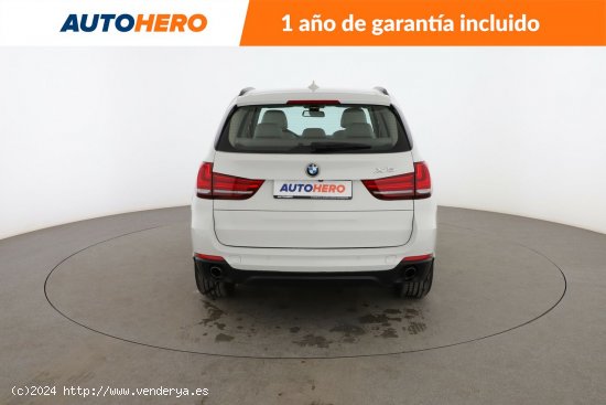 BMW X5 xDrive 25d - 