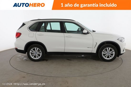 BMW X5 xDrive 25d - 