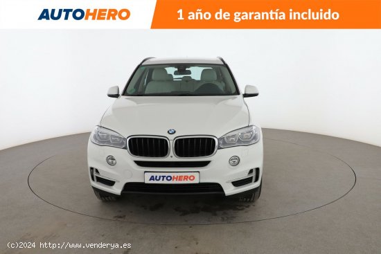 BMW X5 xDrive 25d - 