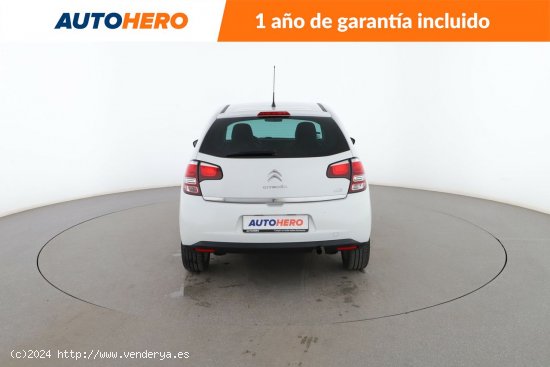 Citroën C3 1.2 PureTech Feel Edition - 