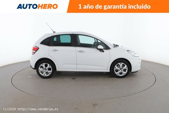 Citroën C3 1.2 PureTech Feel Edition - 