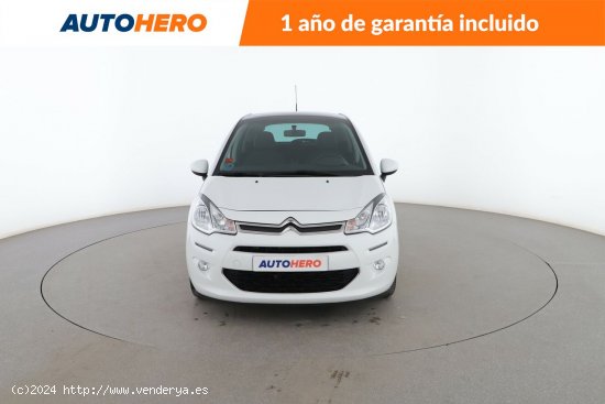 Citroën C3 1.2 PureTech Feel Edition - 