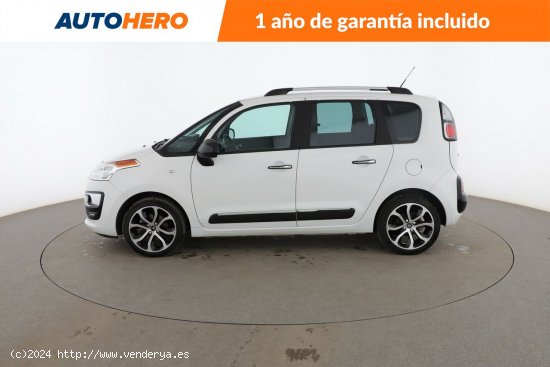 Citroën C3 Picasso 1.2 PureTech Feel Edition - 