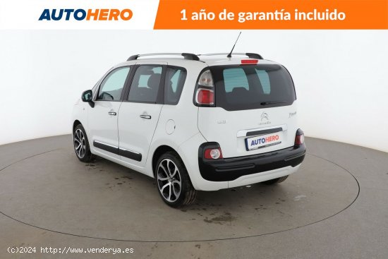 Citroën C3 Picasso 1.2 PureTech Feel Edition - 