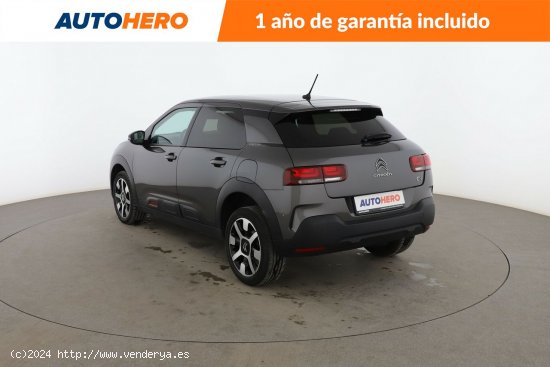 Citroën C4 Cactus 1.5 BlueHDi Shine - 