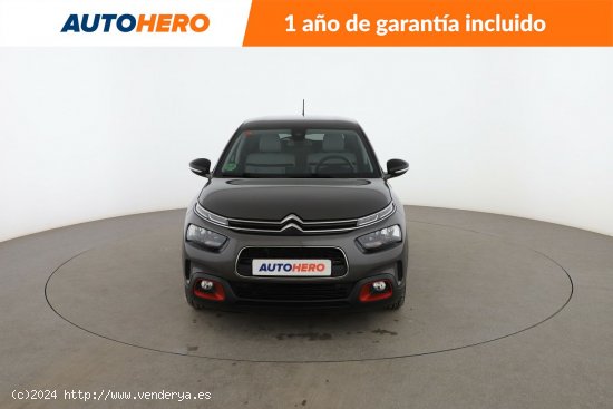 Citroën C4 Cactus 1.5 BlueHDi Shine - 