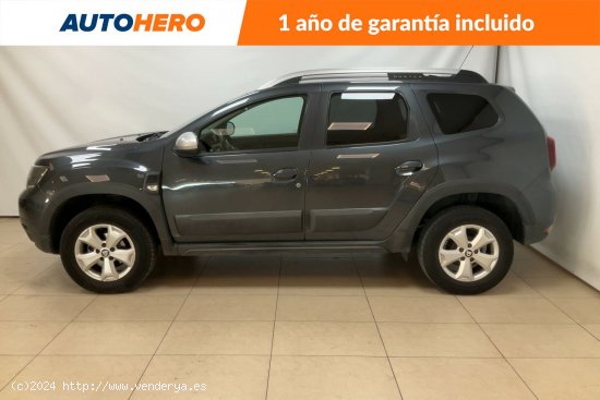 Dacia Duster 1.6 SCe Comfort - 