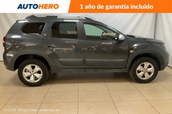 Dacia Duster 1.6 SCe Comfort - 