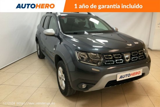 Dacia Duster 1.6 SCe Comfort - 