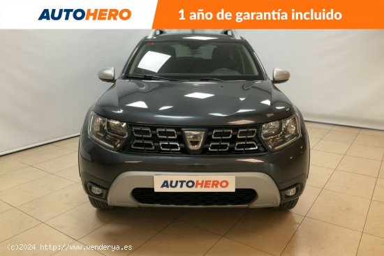 Dacia Duster 1.6 SCe Comfort - 