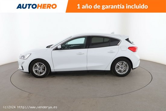 Ford Focus 1.5 EcoBlue TDCi Trend - 