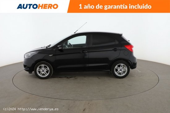 Ford Ka+ 1.2 Ti-VCT Ultimate - 