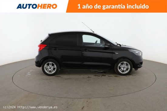 Ford Ka+ 1.2 Ti-VCT Ultimate - 