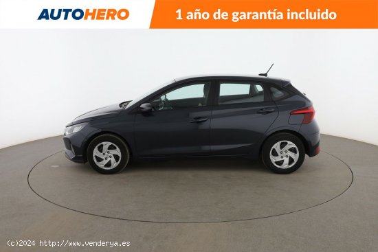 Hyundai i20 1.2 SLE - 